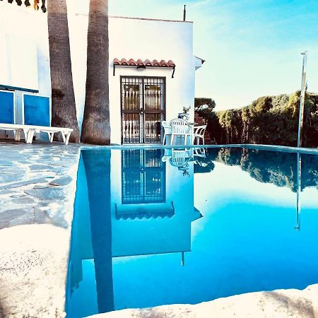 Super Exclusive Bungalow Benalmádena Esterno foto