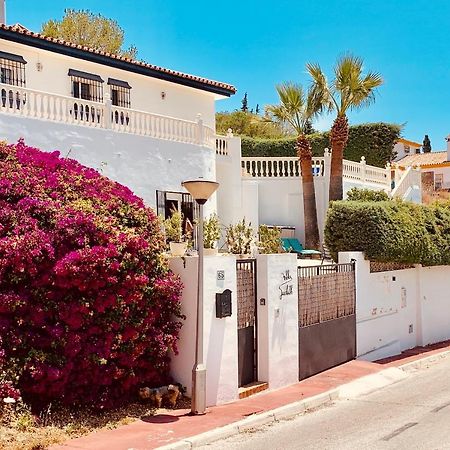 Super Exclusive Bungalow Benalmádena Esterno foto