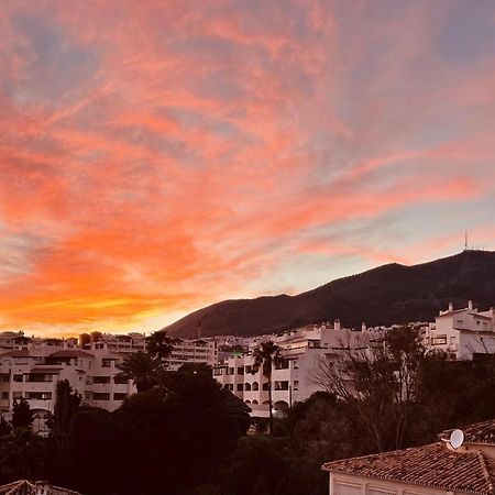 Super Exclusive Bungalow Benalmádena Esterno foto
