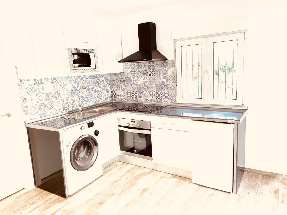 Super Exclusive Bungalow Benalmádena Esterno foto
