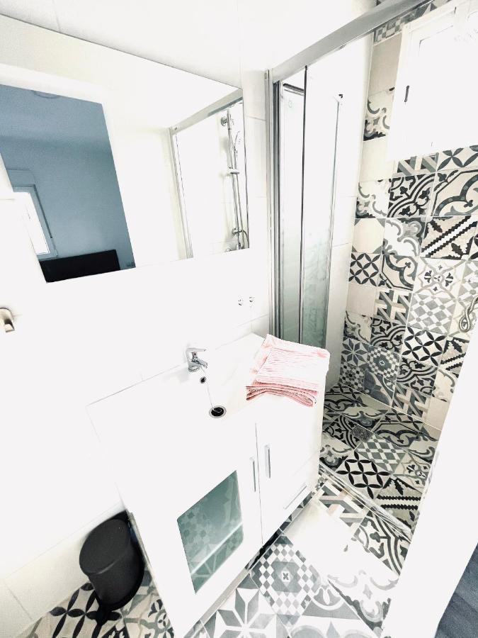Super Exclusive Bungalow Benalmádena Esterno foto