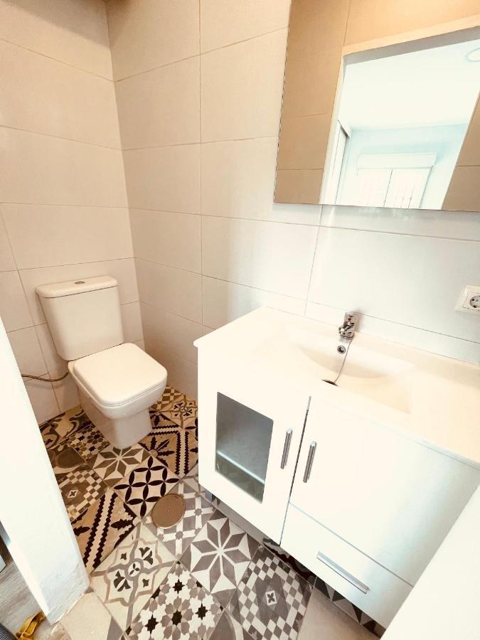 Super Exclusive Bungalow Benalmádena Esterno foto