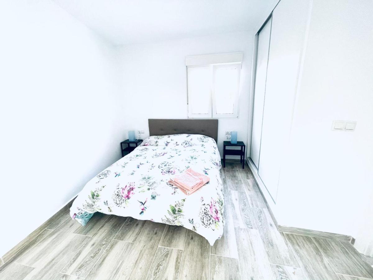 Super Exclusive Bungalow Benalmádena Esterno foto