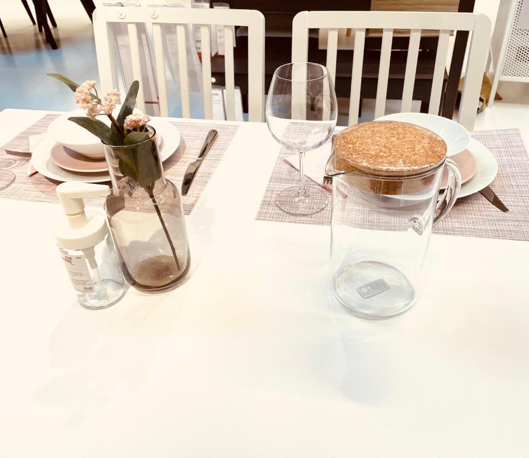 Super Exclusive Bungalow Benalmádena Esterno foto