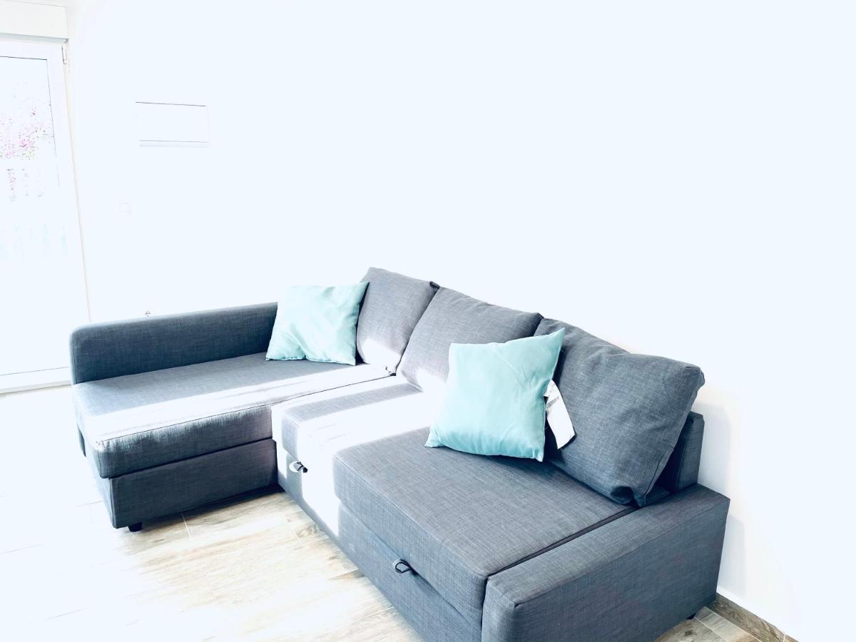 Super Exclusive Bungalow Benalmádena Esterno foto