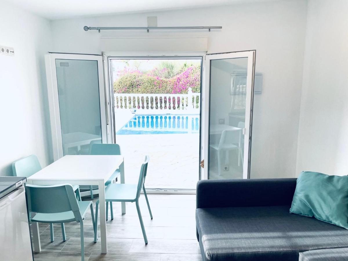 Super Exclusive Bungalow Benalmádena Esterno foto
